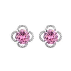 925 Sterling Silver Stud Earrings
