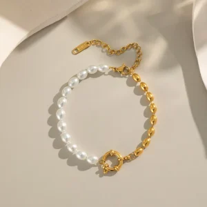 Beaded Bracelet