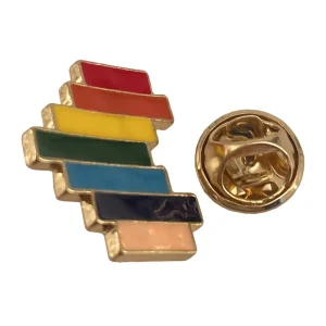 Creative Cartoon Anime Peripheral Gift Metal Soft Enamel Lapel Pin Soft Enamel Printing Fan Collection Brooch Cross border