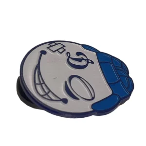 Creative Irregular Accessory Metal Soft Enamel Lapel Pin Special Shape Soft Enamel Corporate Promotion Brooch Custom