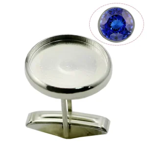 Cuff Links and Tie Clips