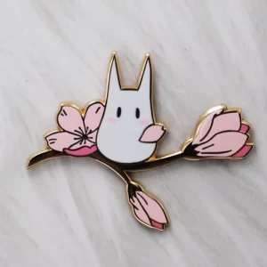 Custom Casting Pins Gold Plated Hard Enamel Pins