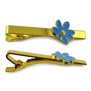 Custom Cuff Links and Tie Clips for Men’s Dress Shirts, Wedding and Anniversary