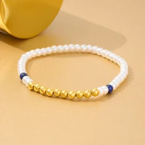 Falling Star Pearl Ring Bracelet Manufacturer SC02507