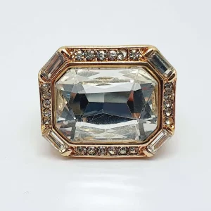 Fancy Shape Fine Jewelry Ring Girl and Boy for Party