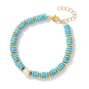 Lightweight Beaded Bracelets & Bangles for Party Wear