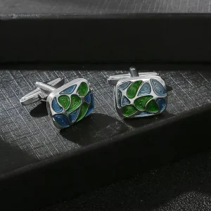 Men’s Classic Vintage Cufflinks