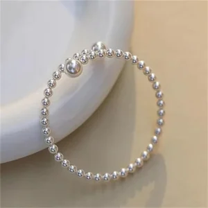 Pearl Bracelet for Women