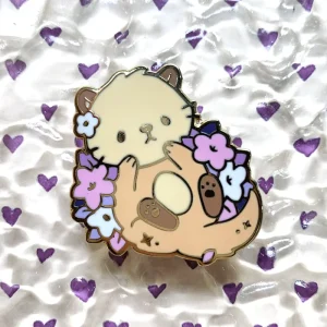 Pin Supplier No Minimum Brooch Customization Pins Badges Factory Hat Pins Custom Enamel Pin