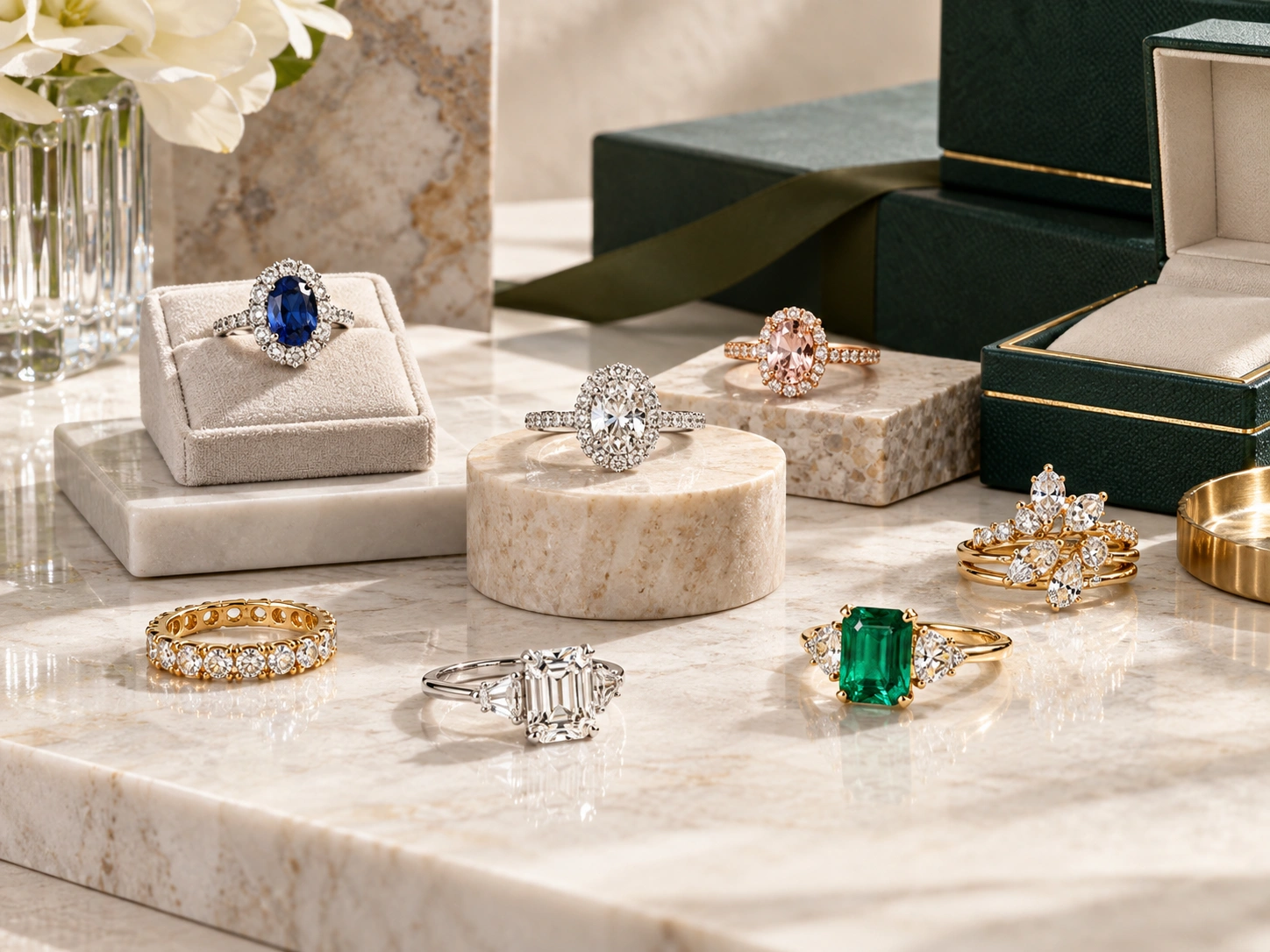 Fine Rings